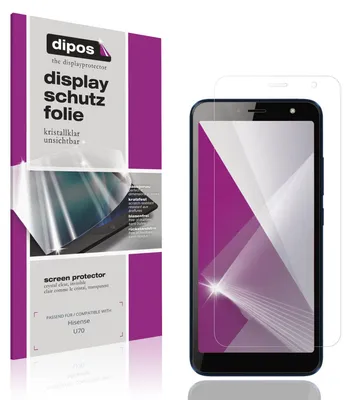 Zdjęcie produktu dla 4x dipos CC Hisense U70