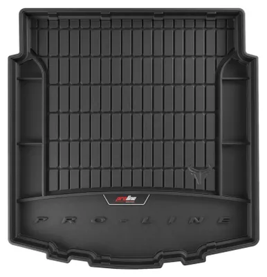 Produktbild von FROGUM Gummi Kofferraummatte Kofferraumwanne für Toyota Auris II 2012-2018