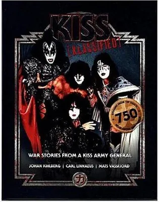 Image de Kiss Klassified