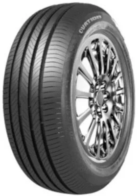 Produktbild von Ovation Sommerreifen motorcycle-tyres EV 582 ( 205/50 R17 93V XL )