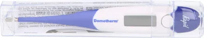 Zdjęcie produktu dla Termometr kliniczny Domotherm Rapid 1 szt