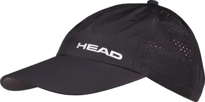 Produktbild von Head Racket Pro Player Kappe Schwarz Kinder Schwarz One Size