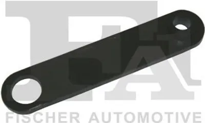 Produktbild von FA1 Auspuffhalter passend für MERCEDES-BENZ A-Klasse (W169) Auspuffanlage Montageteil 143-943