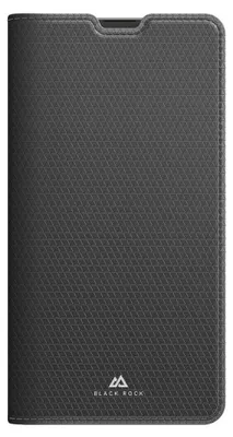 Produktbild von Black Rock The Classic, Folio, Samsung, Galaxy A25 5G, 16,5 cm (6.5"), Schwarz