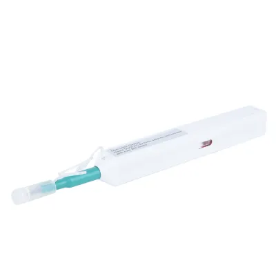 Imagen del producto de Bolígrafo para fibra óptica, juego de herramientas para fibra óptica, limpiador para fibra óptica, bolígrafo para fibra óptica, herramienta de limpieza para fibra óptica