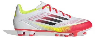 Produktbild von Adidas F50 Club Fg/Mg Navy Navy 10