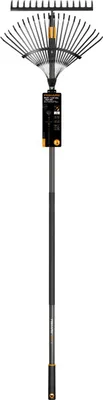 Produktbild von Fiskars Quikfit Rechen- und Stielset 1018794
