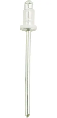 Produktbild von KS TOOLS Halteclipsatz Karosserie 420.1782 42 4mm 6 2mm 12g