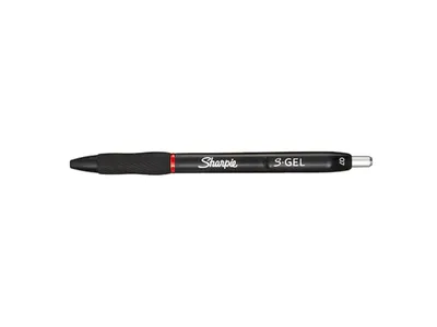 Produktbild von Sharpie - Gindwriter dh s -gel m Rood | Außenschachtel ein 12 Stück