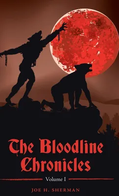 Produktbild von The Bloodline Chronicles