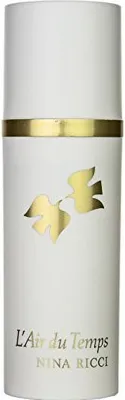 Produktbild von Nina Ricci Eau de Toilette Spray L'Air du Temps 30 ml Damen