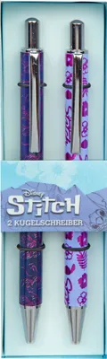 Zdjęcie produktu dla Undercover Lilo & Stitch, Wielobarwny, Oburęczny, Pudełko, 2 szt.