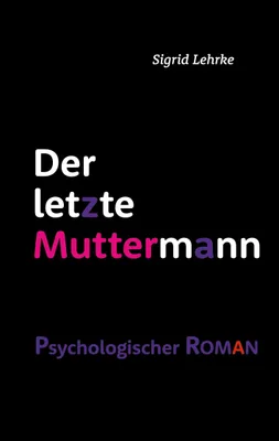 Produktbild von Der letzte Muttermann