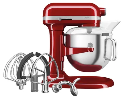 Zdjęcie produktu dla KitchenAid 5KSM70SHXEER Artisan