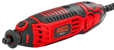 Obrázok produktu pre RED TECHNIC RTMST0115 Priama mini brúska 280 W
