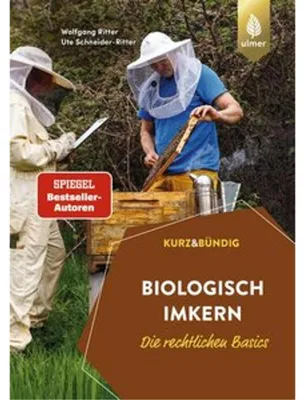 Zdjęcie produktu dla Biologisch imkern - Die rechtlichen Basics