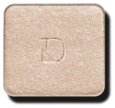 Produktbild von Diego dalla Palma Pearly Eyeshadow, Puder, Beige, Sparkling beige, 1 Farben, Perleffekt, Frauen