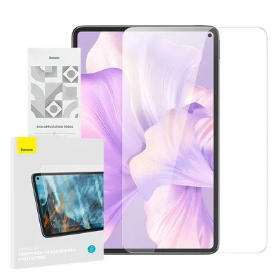 Obrázok produktu pre Baseus Crystal ochranné sklo na Huawei MatePad Pro 11''