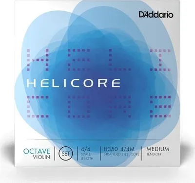 Immagine prodotto di D'Addario H350 4/4M Corde per violino