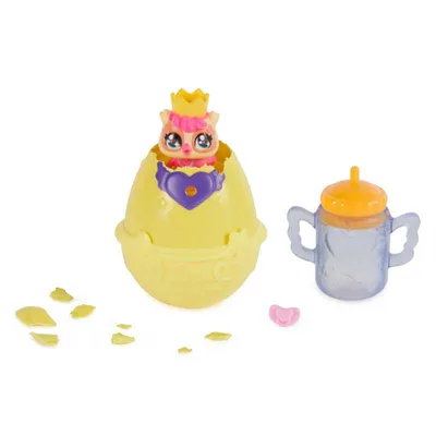 Image de Surprise de la famille Hatchimals-Water Hatch