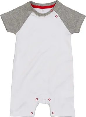 Immagine prodotto di Babybugz - Tuta da baseball per bambini