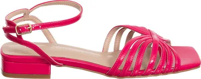 Obrázok produktu pre Sandále Rinascimento Fuchsia - 40