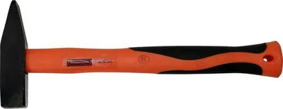 Productafbeelding van Bankhamer Fibersteel 500Gr Skandia
