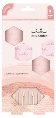 Productafbeelding van Invisibobble Volumize Me Set (1 stuk)