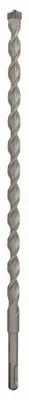 Produktbild von Bosch 2 608 585 947, Bohrer, Rotationshammer, Spiralschneidbohrer, 1,4 cm, 365 mm, Beton, Mauerwerk, 30 cm