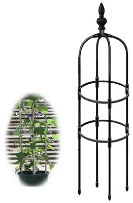 Productafbeelding van Plantentorens voor Klimplanten Buiten