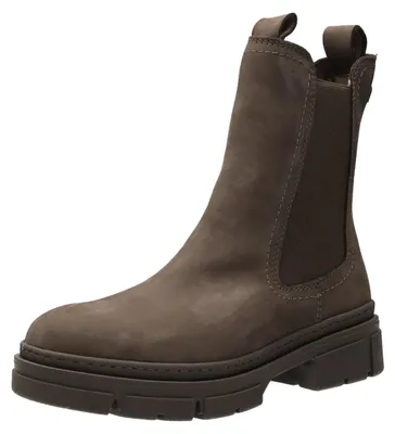 Produktbild von Schlupf-/Reißverschlußstiefelette Kaltfutter bis 35mm Absatz (casual) 1-25901-41/405