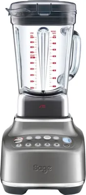 Obrázok produktu pre Sage Standmixer the Q anthrazit
