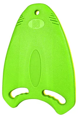 Produktbild von Professionelles Schwimmbrett A-förmig, dick, große Auftriebsplatte für Anfänger