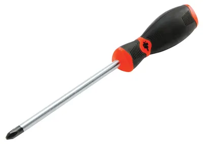 Obrázok produktu pre PERFORMANCE TOOL W30968, krížový skrutkovač, veľkosť #3 x 6