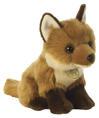 Obrázek produktu pro Aurora Miyoni Fox 26283 - Aurora plyšová hračka liška 22cm
