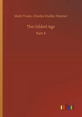 Produktbild von The Gilded Age