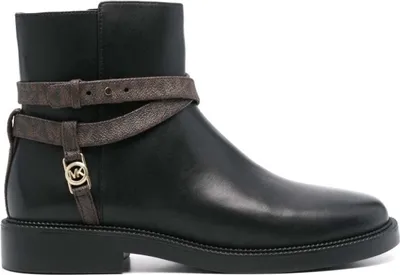 Produktbild von Michael Kors Damen Stiefeletten 40F4ABME7L-007 Farbe: Braun Größe: 39
