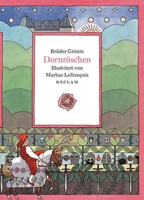 Produktbild von Dornröschen