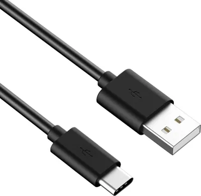 Immagine prodotto di PremiumCord Kabel USB 3.1 C/M - USB 2.0 A/M, rychlé nabíjení proudem 3A, 1m, černá