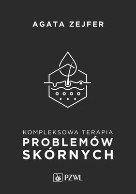 Immagine prodotto di Kompleksowa terapia problemów skórnych