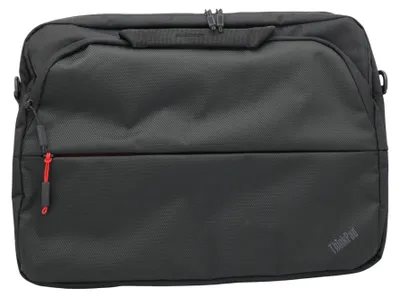 Produktbild von Lenovo ThinkPad Essential 16-inch Topload (Eco), Toploader-Tasche, 40,6 cm (16"), 480 g