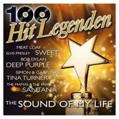 Produktbild von 100 Hit Legenden