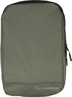 Image de LIFESYSTEMS STORM PACKING CUBE MEDIUM (SHOES) Housse, verte