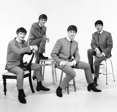 Productafbeelding van Rubber Soul (geremasterde versie) (180 gram)