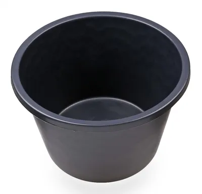 Produktbild von CLGarden Springbrunnenbecken 30 Liter 45cm PE Brunnenbecken für Springbrunnen BAU DIY