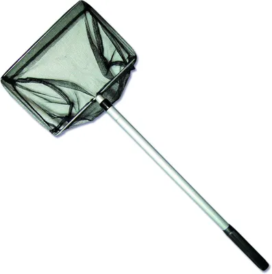 Produktbild von Zebco Pond Net Kescher Mehrfarbig 2.00 m Mehrfarbig 2.00 m