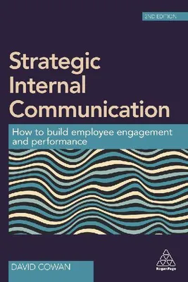 Produktbild von Strategic Internal Communication