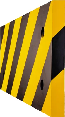 Produktbild von MORION Prallschutz für Rundsäulen