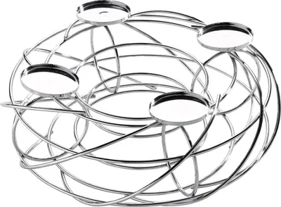 Productafbeelding van Justinus Dekokranz, design: levensstijl, diameter: 35 cm
