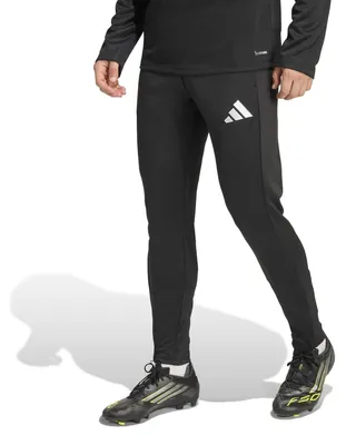 Immagine prodotto di Pantaloni da allenamento adidas Entrada 26 da uomo, colore nero/bianco, taglia XXL